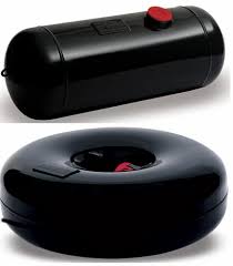 Auto LPG Tank